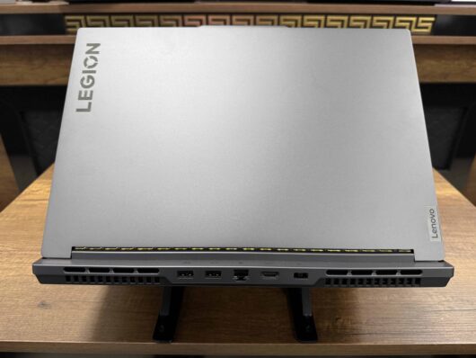 Lenovo Legion Slim 5 16IRH8 Intel Core i7 13620H 16GB RAM 1TB SSD RTX4060 W11 16" WQXGA 240Hz 82YA00ENTX (İKİNCİ EL) - Image 3