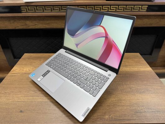 Lenovo Ideapad 3 15ITL6 Intel Core i3 1115G4 8GB RAM 256GB SSD W10 15.6" FHD 82H80147TX (İKİNCİ EL) - Image 4