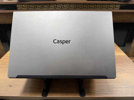 Casper X500.1005 Intel Core i3 1005G1 4GB RAM 128GB SSD W10 15.6" FHD (İKİNCİ EL) - Image 3