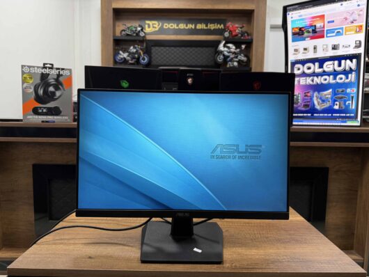 Asus VA24EHE 24" 5ms FHD IPS 75Hz Monitör (İKİNCİ EL)