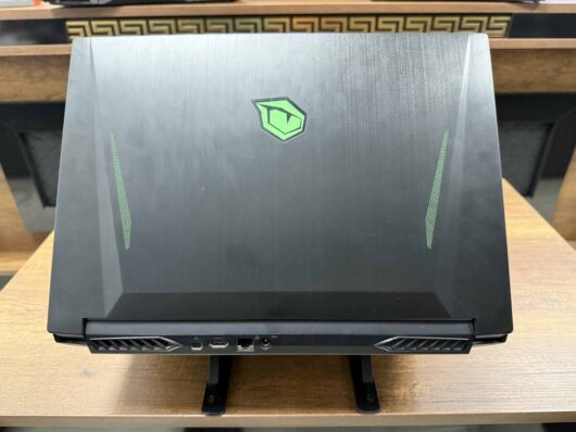 Monster Abra A5 V16.7 Intel Core i5 11400H 16GB RAM 512GB SSD W11 GTX1650 15.6" FHD 144Hz (İKİNCİ EL) - Image 3