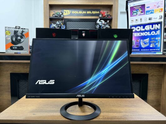 Asus VX239H 23" 5ms FHD IPS 60Hz Monitör (İKİNCİ EL)