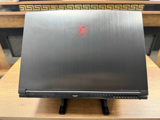 MSI Thin GF63 12UC-673TR Intel Core i5 12450H 16GB RAM 512GB SSD W11 RTX3050 15.6" FHD 144Hz (İKİNCİ EL) - Image 3