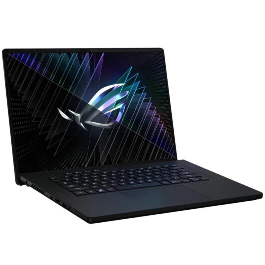 Asus ROG Zephyrus M16 GU604VY-NM041W Intel Core i9 13900H 32GB RAM 2TB SSD RTX4090 W11 16" QHD+ 240Hz - Image 3