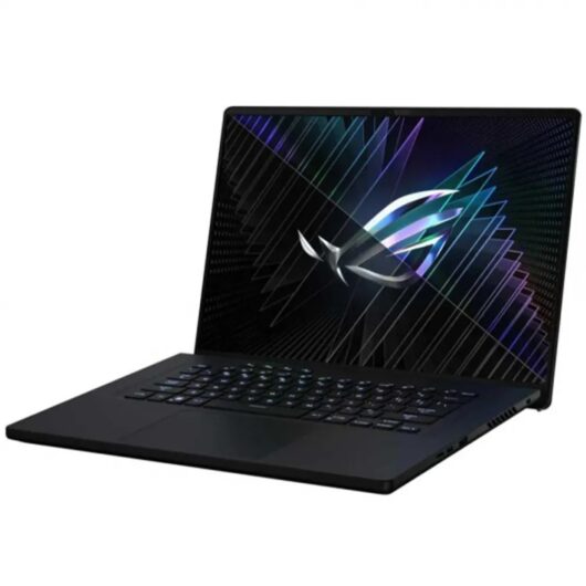 Asus ROG Zephyrus M16 GU604VY-NM041W Intel Core i9 13900H 32GB RAM 2TB SSD RTX4090 W11 16" QHD+ 240Hz - Image 4