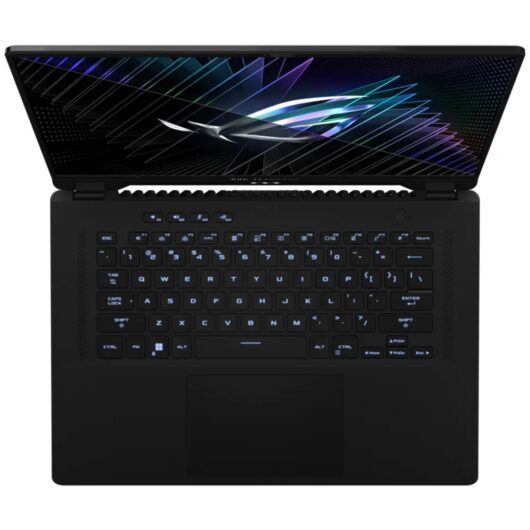 Asus ROG Zephyrus M16 GU604VY-NM041W Intel Core i9 13900H 32GB RAM 2TB SSD RTX4090 W11 16" QHD+ 240Hz - Image 5