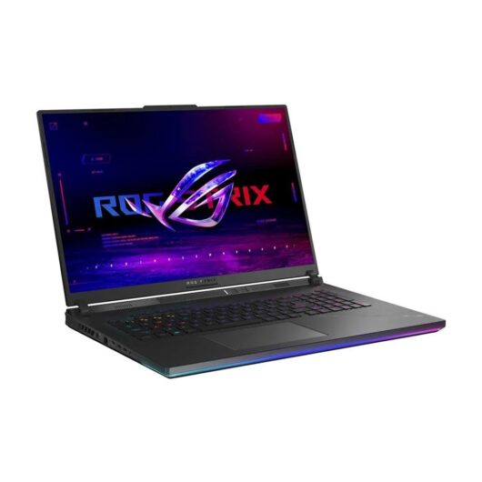 Asus ROG Strix Scar 18 G834JY-N6035W Intel Core i9 13980HX 32GB RAM 2TB SSD RTX4090 W11 18" QHD+ 240Hz - Image 2