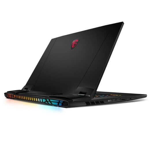 MSI Titan GT77HX 13VI-069TR Intel Core i9 13980HX 128GB RAM 4TB SSD RTX4090 W11 17.3" UHD 144Hz - Image 7