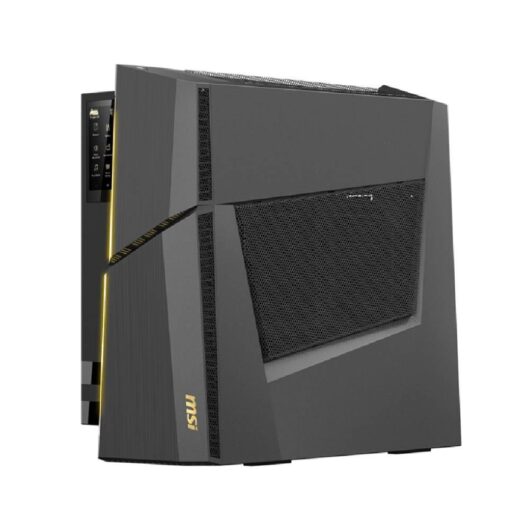 MSI MEG Trident X2 14NUF7-458EU Intel Core i7 14700KF 32GB RAM 2TB SSD RTX4070Ti SUPER W11 Gaming PC - Image 3