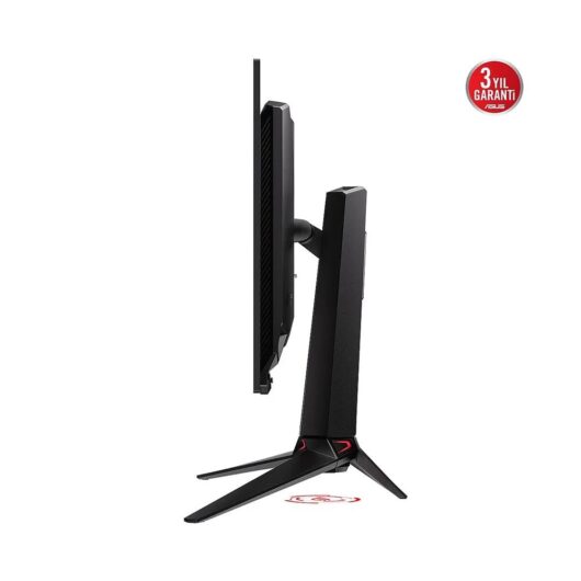 Asus ROG Swift PG32UCDM 31.5" 0.03ms OLED 4K 240Hz Oyuncu Monitörü - Image 4