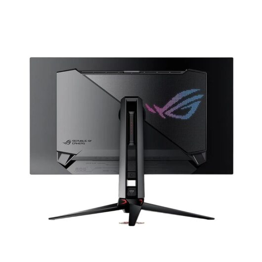 Asus ROG Swift PG32UCDM 31.5" 0.03ms OLED 4K 240Hz Oyuncu Monitörü - Image 5