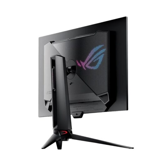 Asus ROG Swift PG32UCDM 31.5" 0.03ms OLED 4K 240Hz Oyuncu Monitörü - Image 6