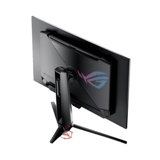 Asus ROG Swift PG32UCDM 31.5" 0.03ms OLED 4K 240Hz Oyuncu Monitörü - Image 7