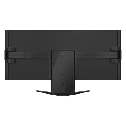 Corsair Xeneon Flex 45WQHD240 45" 0.03ms WQHD OLED Bükülebilir Oyuncu Monitörü - Image 8