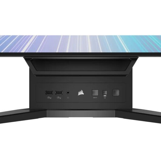 Corsair Xeneon Flex 45WQHD240 45" 0.03ms WQHD OLED Bükülebilir Oyuncu Monitörü - Image 10