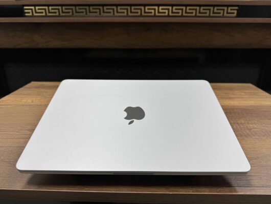 Apple MacBook Air M2 Çip 8GB 256GB SSD macOS 13.6" Gümüş MLXY3TU/A (İKİNCİ EL) - Image 4