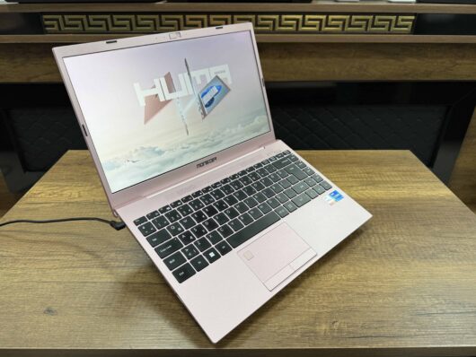 Monster Huma H4 V5.1.7 Intel Core i5 1235U 16GB RAM 500GB SSD Iris Xe 14.1" FHD (İKİNCİ EL) - Image 4