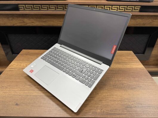 Lenovo IdeaPad S145-15API AMD Ryzen 7 3700U 8GB RAM 512GB SSD 15.6" FHD 81UT008DTX (İKİNCİ EL) - Image 4