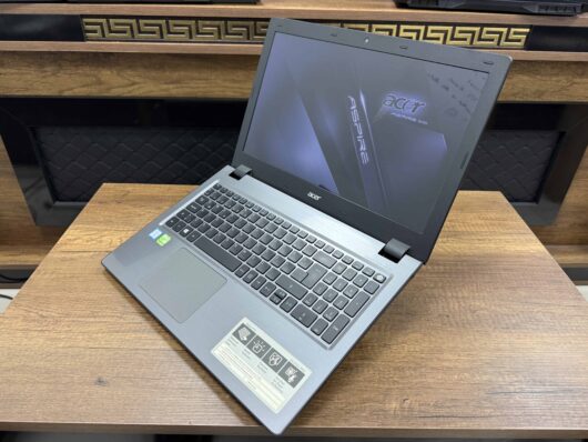 Acer Aspire V3-575G-792U Intel Core i7 6500U 8GB 240GB SSD 940M 15.6" HD NX.G5FEY.001 (İKİNCİ EL) - Image 4