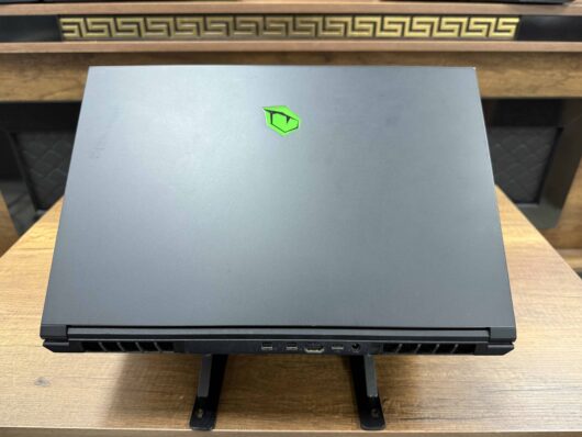 Monster Abra A5 V15.7 Intel Core i5 10300H 16GB 512GB SSD GTX1650Ti 15.6" FHD 120Hz (İKİNCİ EL) - Image 3