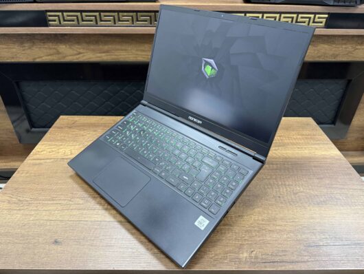 Monster Abra A5 V15.7 Intel Core i5 10300H 16GB 512GB SSD GTX1650Ti 15.6" FHD 120Hz (İKİNCİ EL) - Image 4