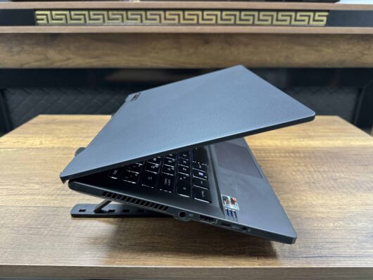 Asus ROG Zephyrus G14 GA401QC-BM206 AMD Ryzen 7 5800HS 24GB RAM 1TB SSD RTX3050 14" FHD (İKİNCİ EL) - Image 6