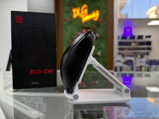 BenQ Zowie EC2-CW Kablosuz Optik E-Spor Oyuncu Mouse (İKİNCİ EL) - Image 3