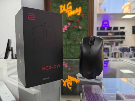 BenQ Zowie EC2-CW Kablosuz Optik E-Spor Oyuncu Mouse (İKİNCİ EL)