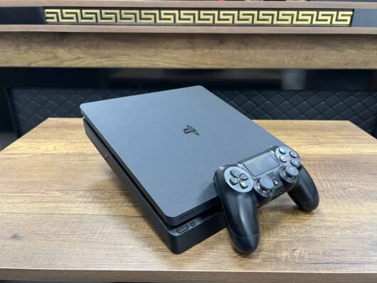 PlayStation 4 Slim KIRIK 1 TB Tek Kol | Playstation4 - ps4 - PS4 - Ps4 (İKİNCİ EL) - Image 3