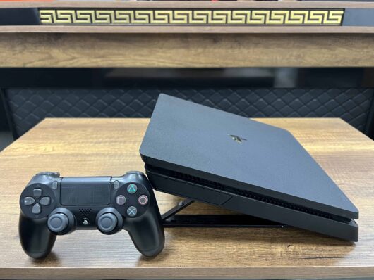 PlayStation 4 Slim KIRIK 1 TB Tek Kol | Playstation4 - ps4 - PS4 - Ps4 (İKİNCİ EL) - Image 4