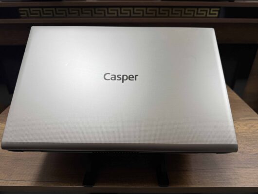 Casper Nirvana F650.8250-4T45T-G Intel Core i5 8250U 4GB 240GB SSD 940MX 15.6" HD (İKİNCİ EL) - Image 3