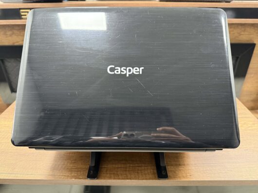 Casper Nirvana CN.VTP940A Intel Core i5 2450M 8GB 120GB SSD 15.6" HD (İKİNCİ EL) - Image 3